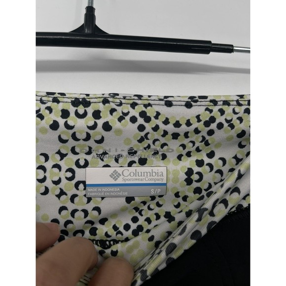 Columbia women's small black athletic skort Size Small - Picture 3 of 6